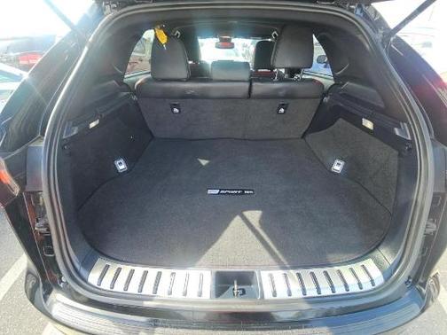 Obsidian 2020 Lexus NX 300 F Sport