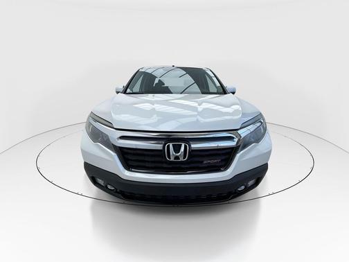 2018 Honda Ridgeline Sport