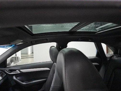 2018 Audi Q3 2.0T Premium