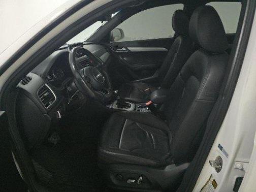 2018 Audi Q3 2.0T Premium