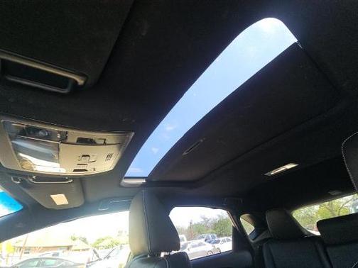 Ultra White 2016 Lexus NX 200t F Sport