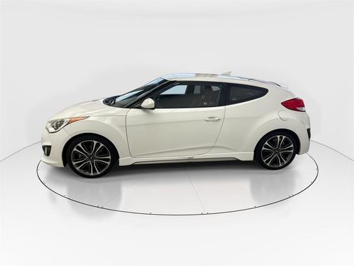 2016 Hyundai Veloster Turbo R-Spec