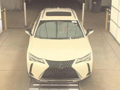 2019 Lexus UX 200 Base
