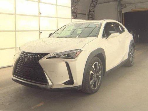 2019 Lexus UX 200 Base