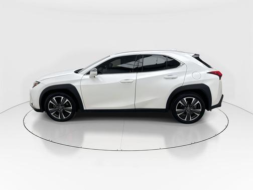 2019 Lexus UX 200 Base