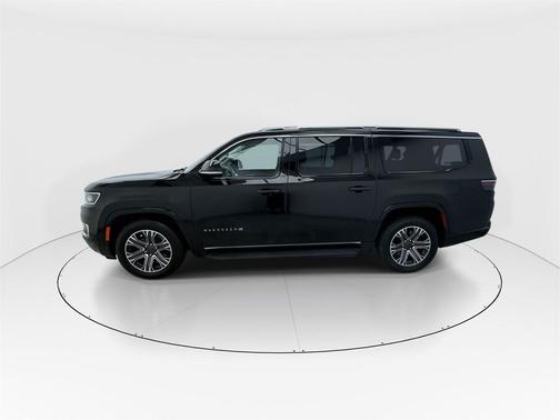 2024 Jeep Wagoneer L Series II 4x2