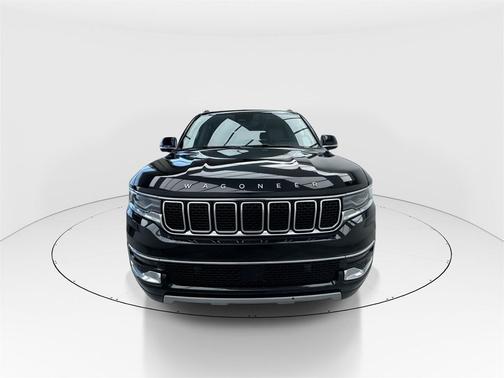 2024 Jeep Wagoneer L Series II 4x2
