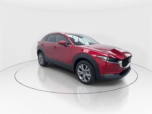 2023 Mazda CX-30 2.5 S Preferred Package