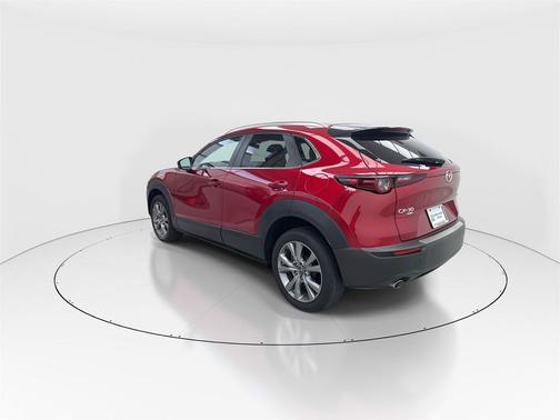 2023 Mazda CX-30 2.5 S Preferred Package