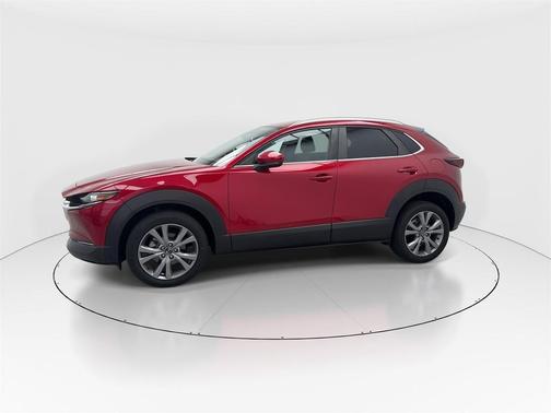 2023 Mazda CX-30 2.5 S Preferred Package