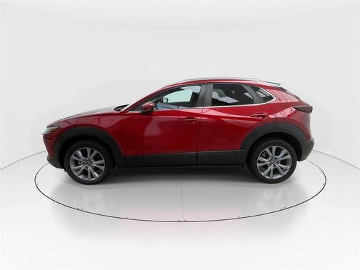 2023 Mazda CX-30 2.5 S Preferred Package