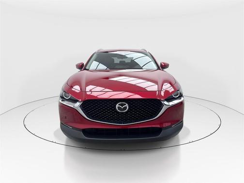 2023 Mazda CX-30 2.5 S Preferred Package