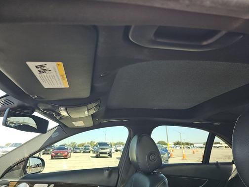 2019 Mercedes-Benz C-Class C 300 4MATIC