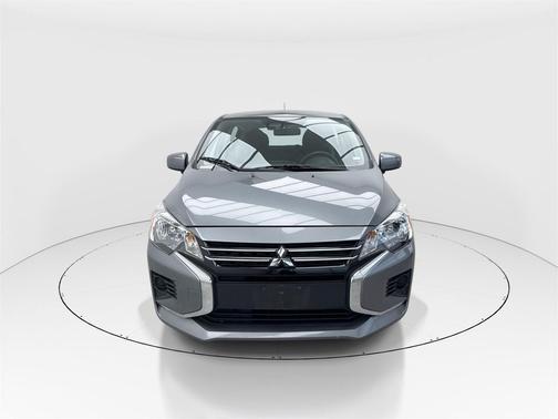 2022 Mitsubishi Mirage ES