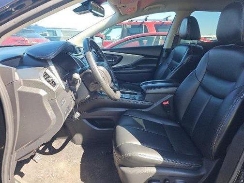 2022 Nissan Murano SV Intelligent AWD