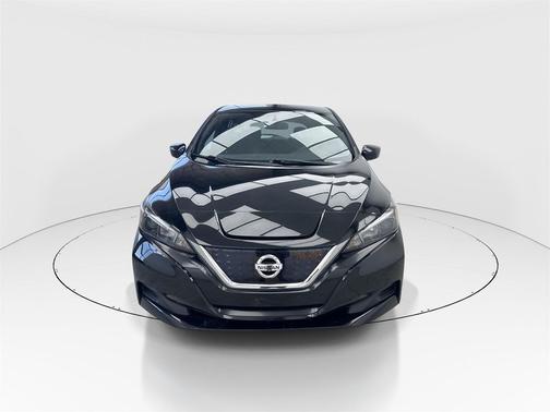 2019 Nissan Leaf S