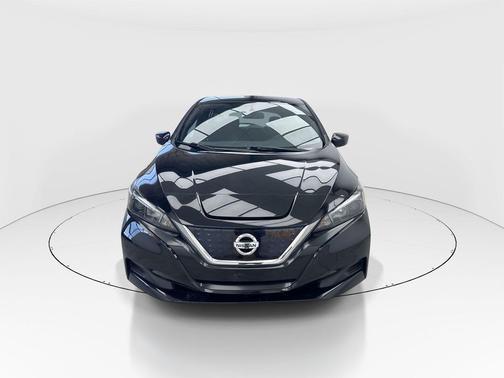 2019 Nissan Leaf S