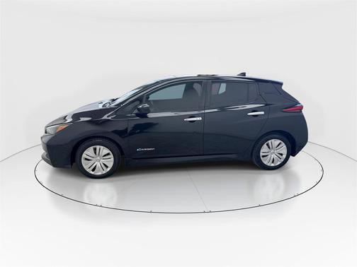 2019 Nissan Leaf S