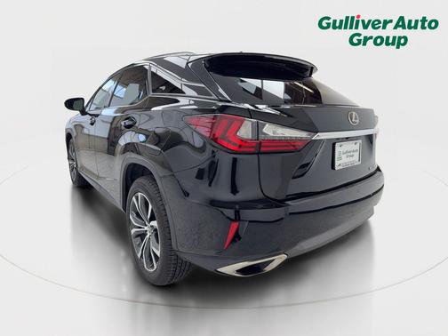 2019 Lexus RX 350 Base