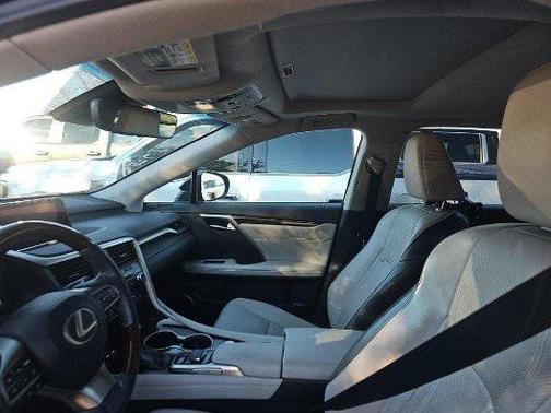 2019 Lexus RX 350 Base