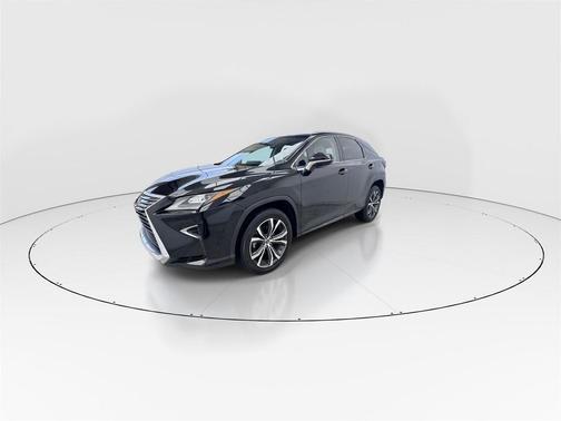 2019 Lexus RX 350 Base