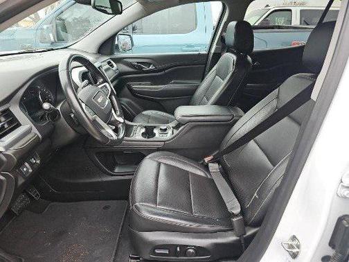 2020 GMC Acadia AWD SLT