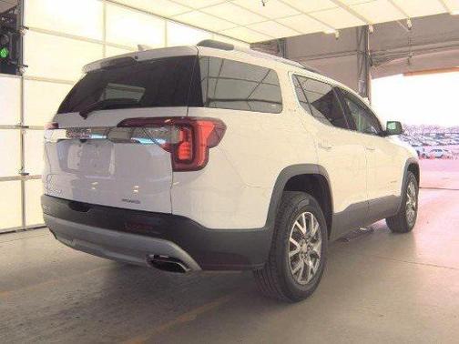 2020 GMC Acadia AWD SLT