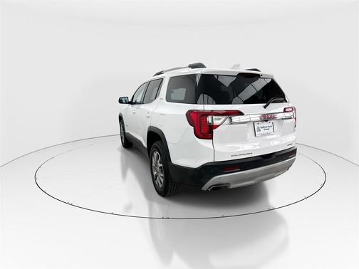 2020 GMC Acadia AWD SLT