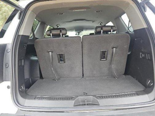 2020 GMC Acadia AWD SLT