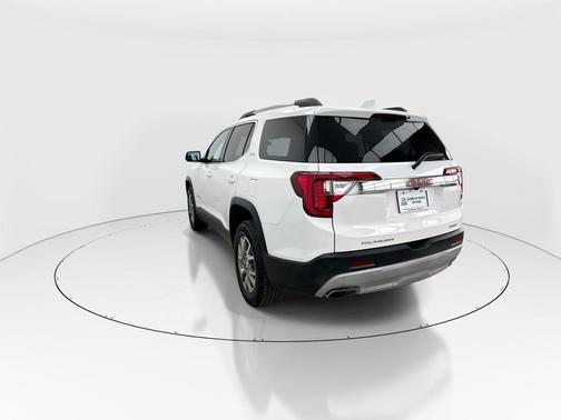 2020 GMC Acadia AWD SLT