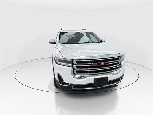 2020 GMC Acadia AWD SLT