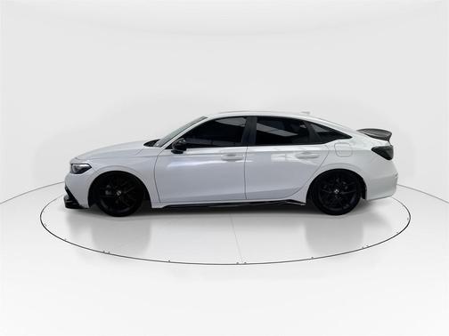 2022 Honda Civic Si Base