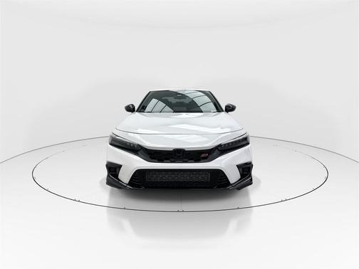 2022 Honda Civic Si Base