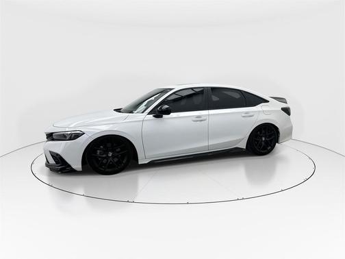 2022 Honda Civic Si Base