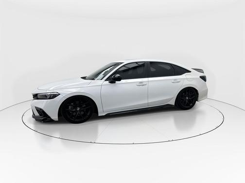 2022 Honda Civic Si Base