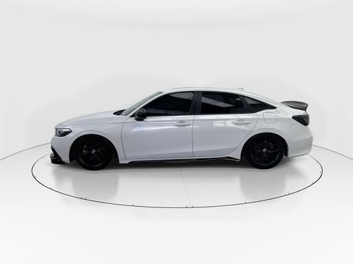 2022 Honda Civic Si Base