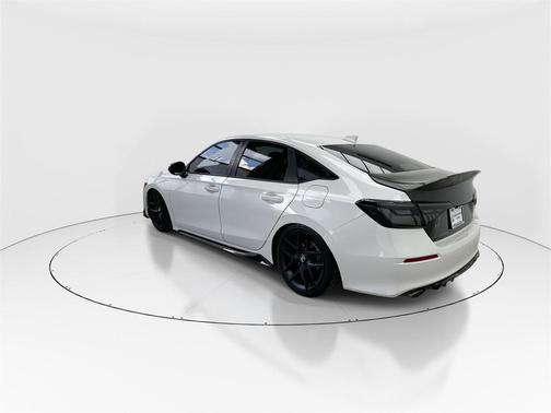 2022 Honda Civic Si Base