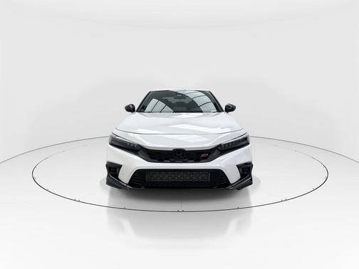 2022 Honda Civic Si Base