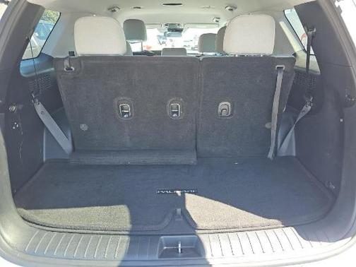 2021 Hyundai PALISADE SE