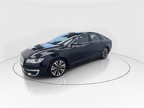 2020 Lincoln MKZ Hybrid Reserve