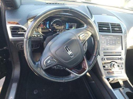 2020 Lincoln MKZ Hybrid Reserve