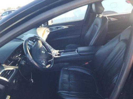 2020 Lincoln MKZ Hybrid Reserve