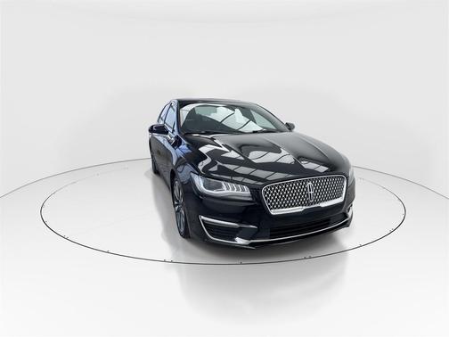 2020 Lincoln MKZ Hybrid Reserve