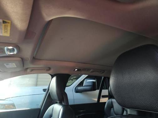 Onyx Black Metallic 2016 Volvo XC90 T6 Momentum