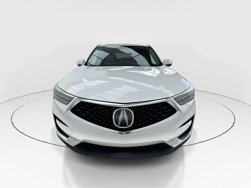 2019 Acura RDX Base