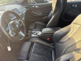 Mineral Grey Metallic 2021 BMW M235 Gran Coupe xDrive