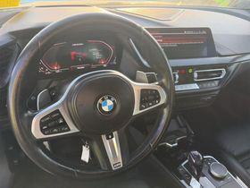 Mineral Grey Metallic 2021 BMW M235 Gran Coupe xDrive