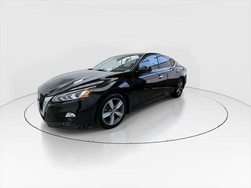 2019 Nissan Altima 2.5 SL