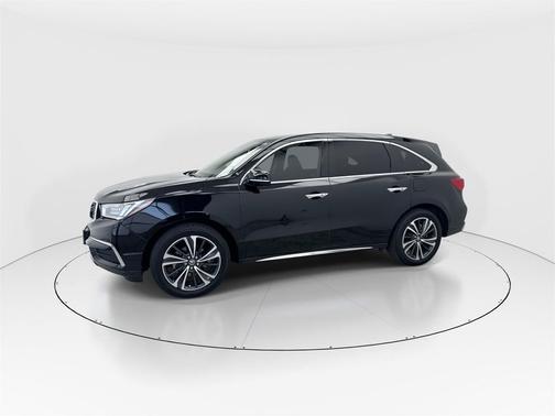 2020 Acura MDX 3.5L w/Technology Package