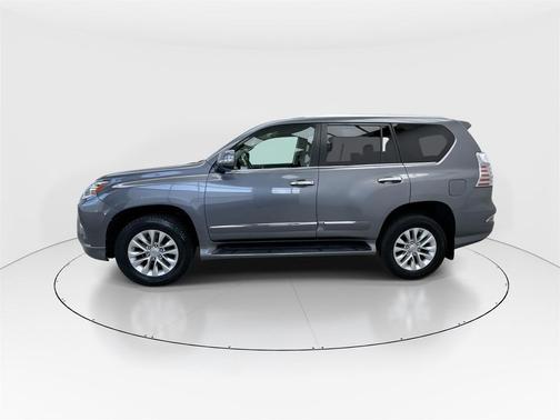 2017 Lexus GX 460 Premium